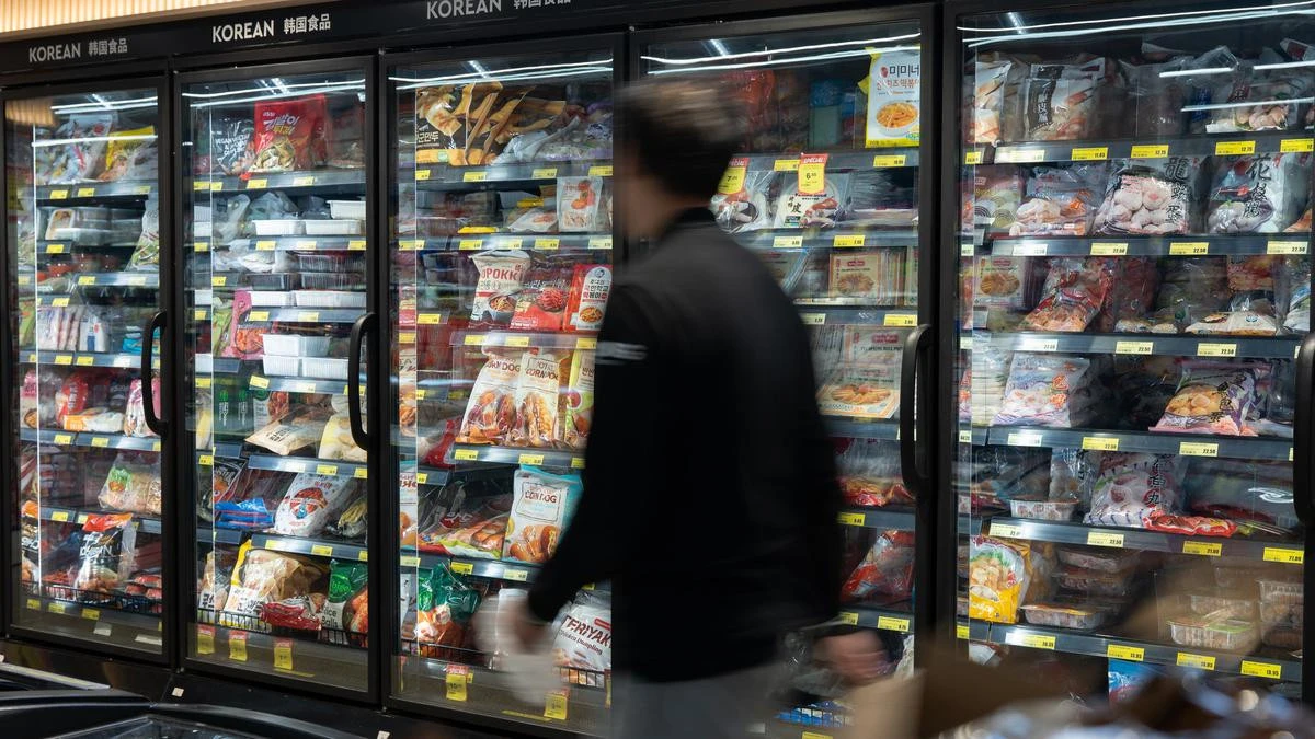 Major grocery price surge expected in weeks amid fuel crisis
