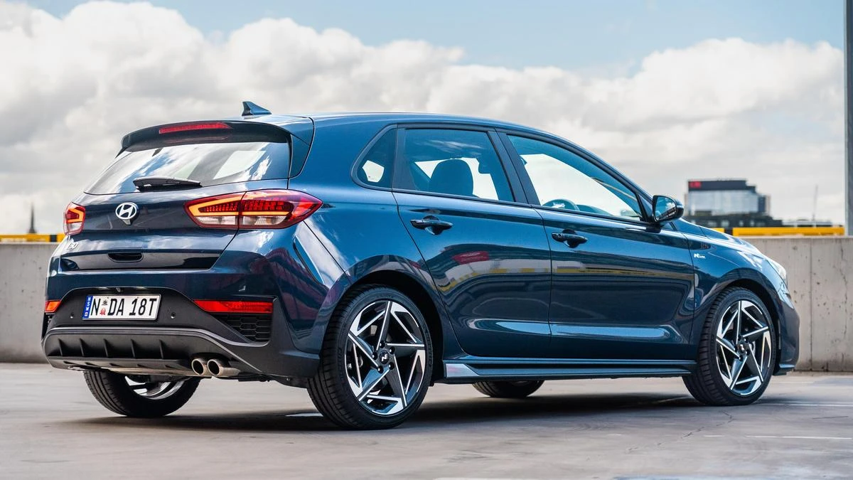 Hyundai i30: European boss hints at hatchback's demise