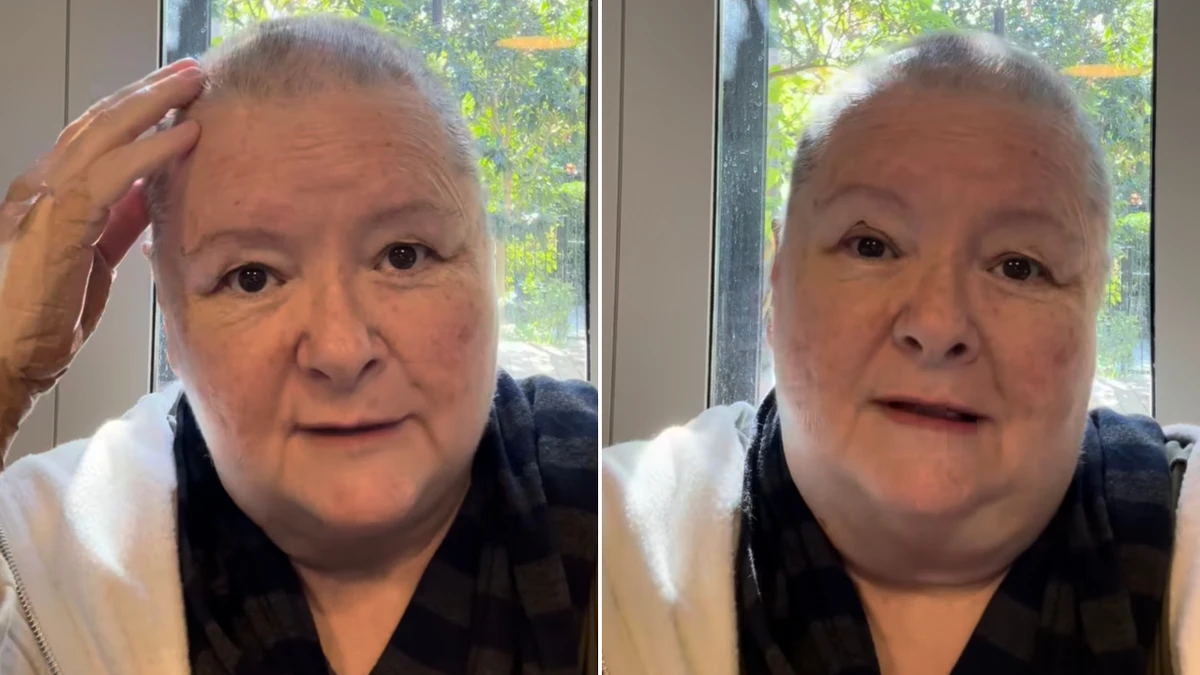 Beloved Aussie actress and comedian Magda Szubanski reveals cancer diagnosis