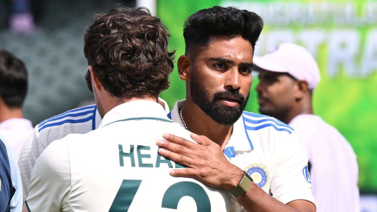 Travis Head learns fate as ICC comes down hard on Mohammed Siraj