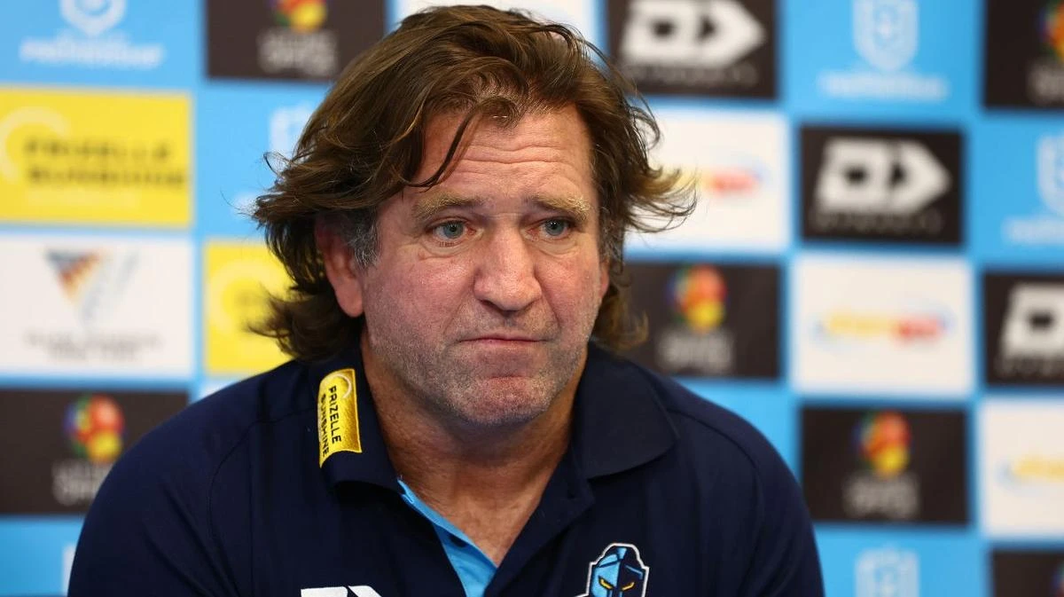 NRL coach on ‘final warning’ after latest outburst
