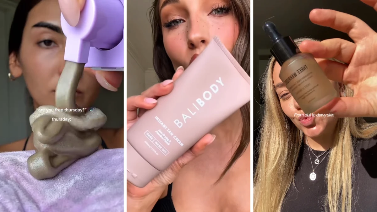 Pale this winter? These are the best self-tans for a natural glow