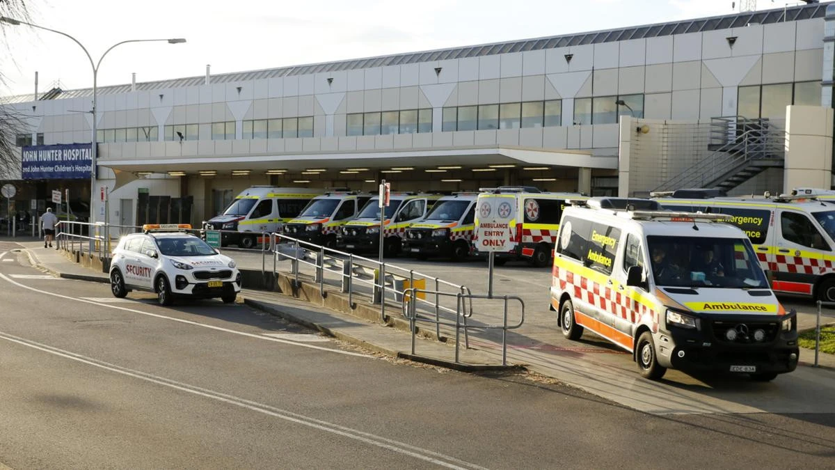 Major update after man has hand cut off in terrifying alleged assault