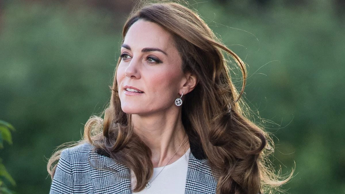 Princess Kate has ‘turned a corner’ after ‘struggle’ with cancer treatment