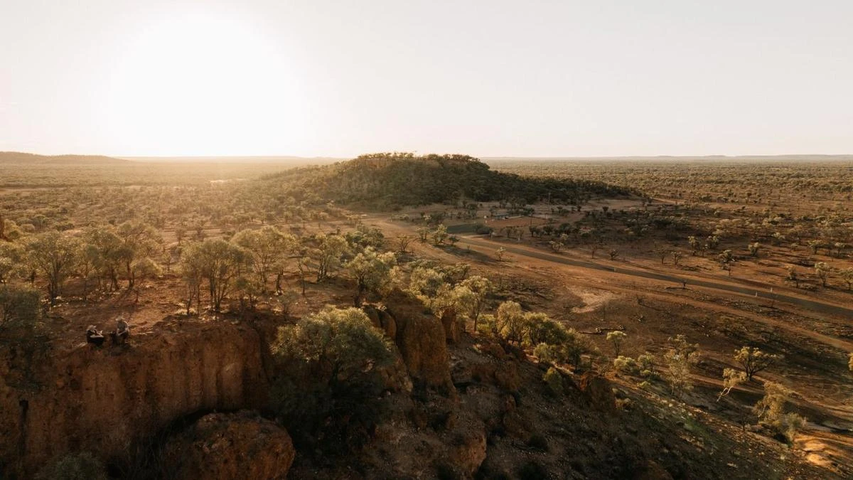 ‘Kuwait of Australia’: Tiny outback town could be the answer to the fuel crisis