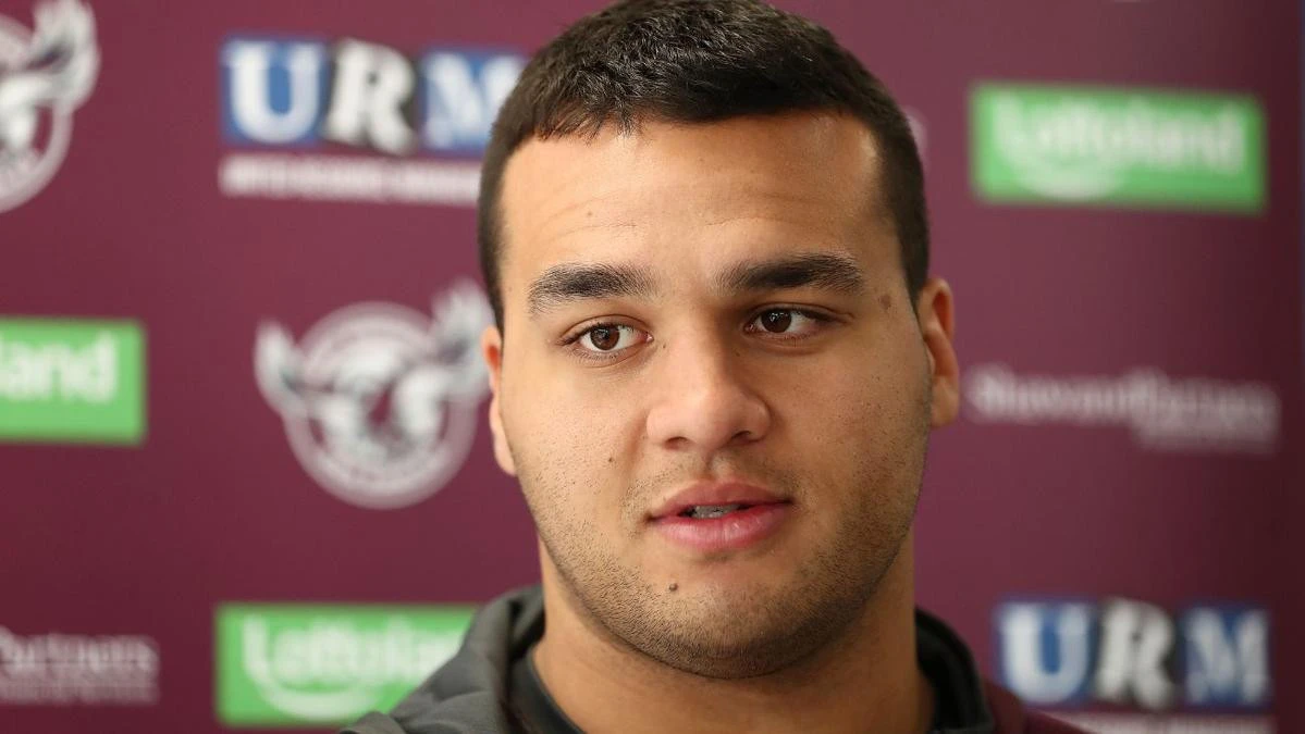 Former NRL star takes bombshell legal action over training incident