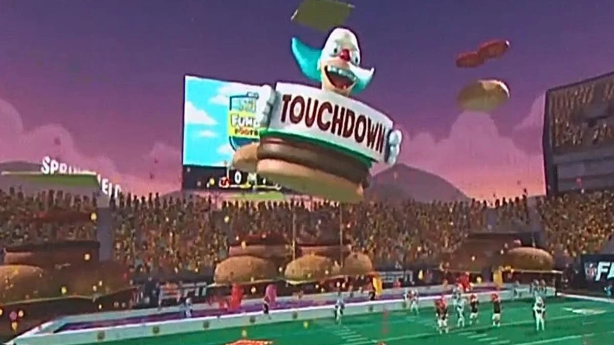 AFL and Telstra making move to Americanise game: ‘Might be Shrek’