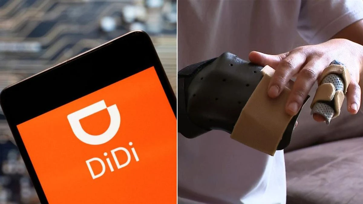 DiDi driver bashed and mutilated with machetes in Melbourne ambush