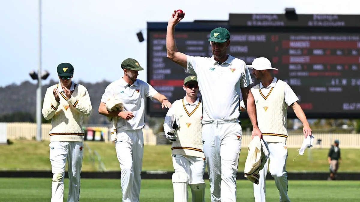 Statements made as fight for Aussie Test spots heats up