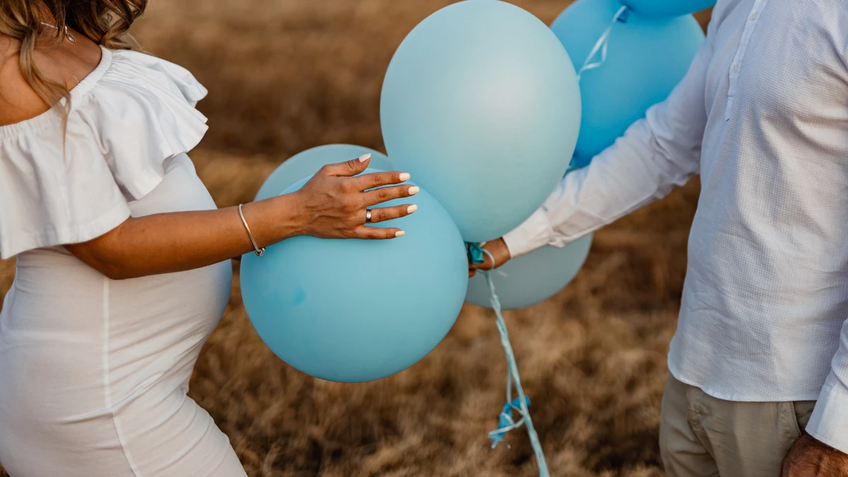 ‘Be careful’: Act at gender reveal party sparks wildfire in Canada