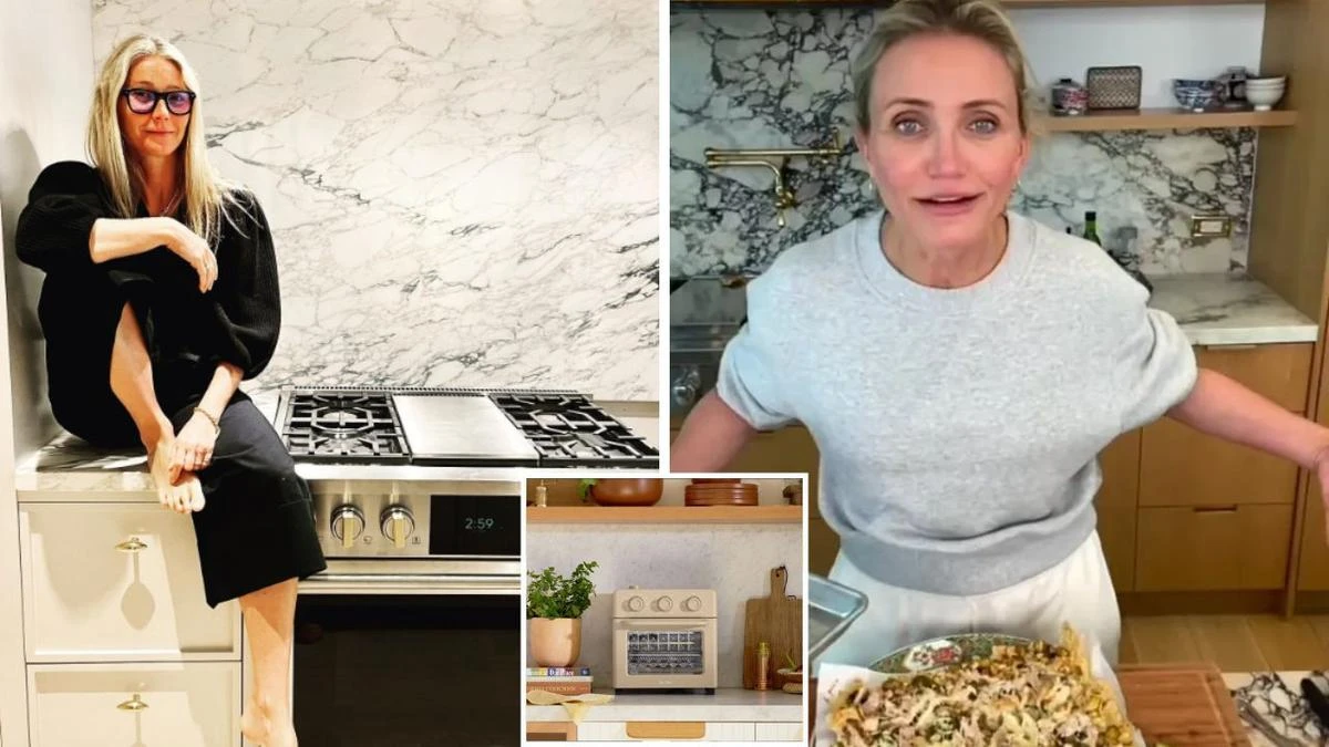 ‘Incredible’ celebrity-approved Wonder Oven is FINALLY available in Australia