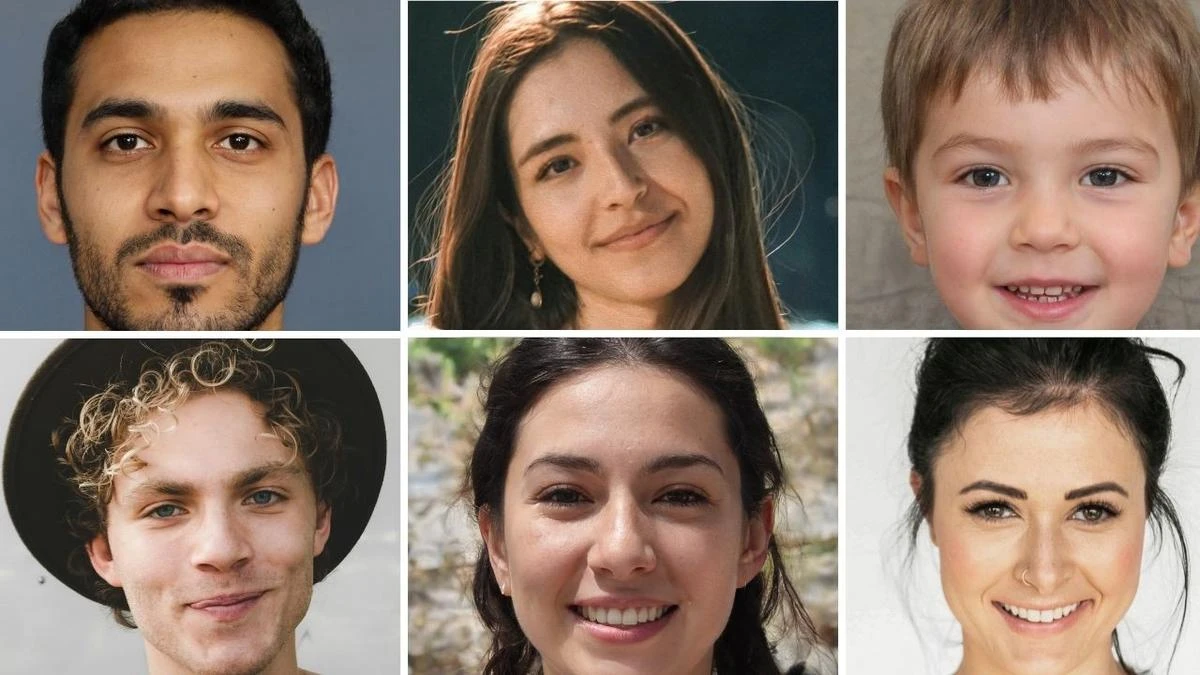 AI or reality? Test to see if you can tell the difference