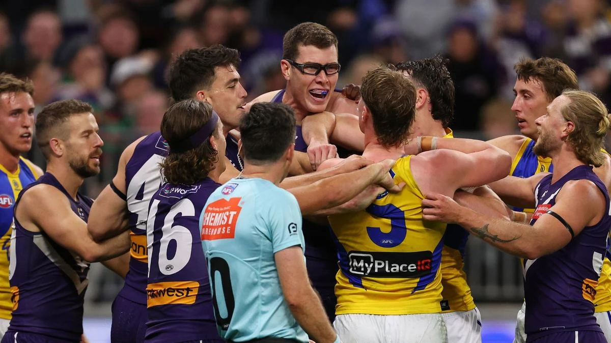 West Coast to approach AFL as serious Harley Reid question emerges
