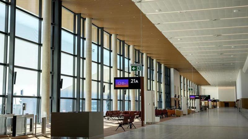 First flights for Sydney’s new airport announced