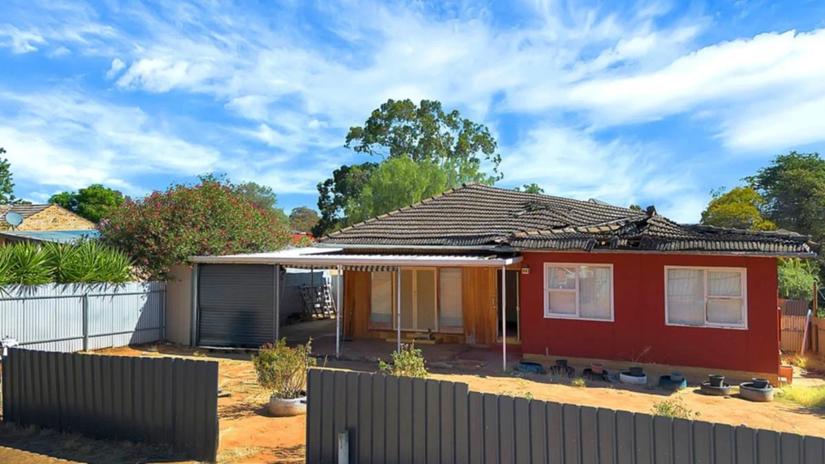 Real reason Aussie ‘buyer beware’ home is being sold