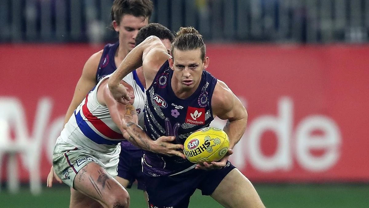 AFLDr Fyfe still a chance to take on Magpies