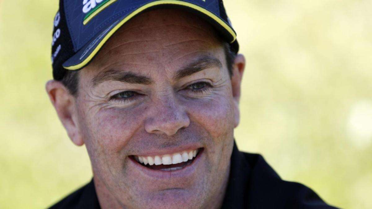 Supercars icon Craig Lowndes picks side after Triple Eight’s Ford defection