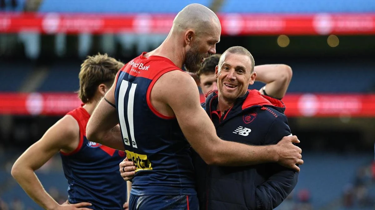 Simon Goodwin feels ‘supported’ by board as pressure mounts
