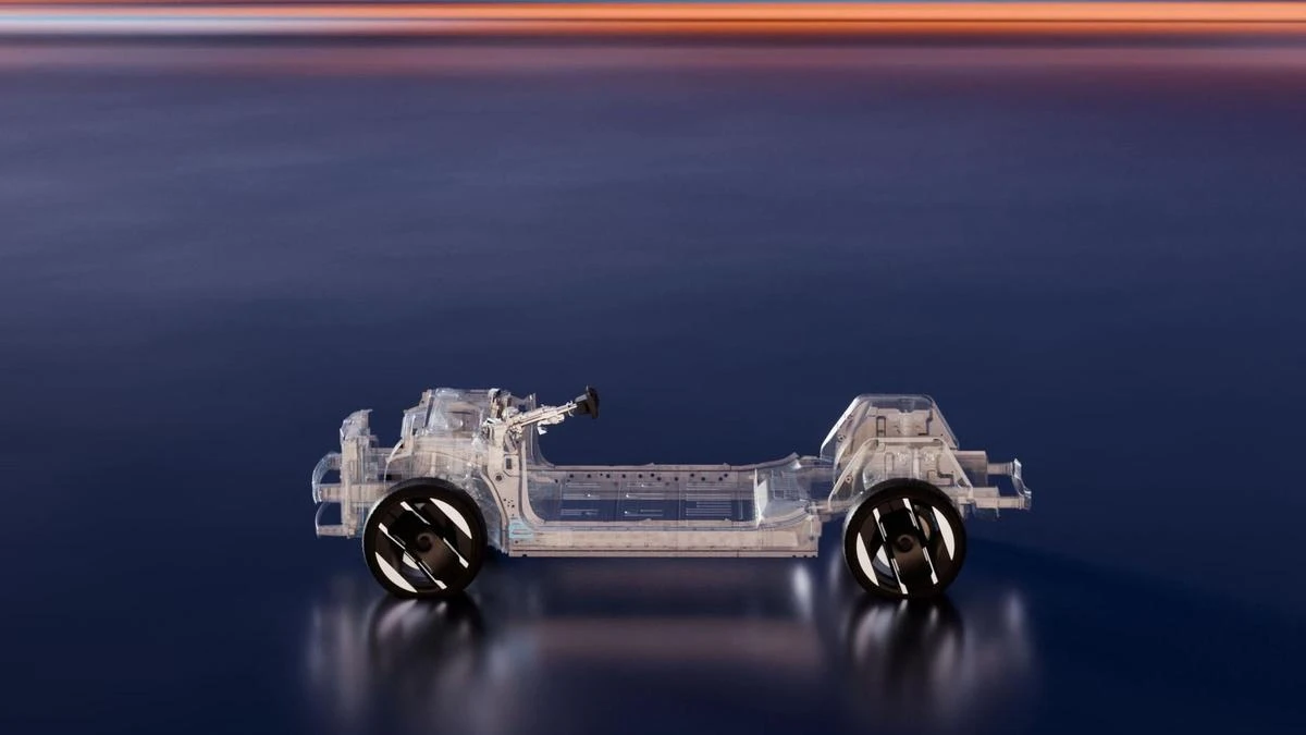 Stellantis to launch 60 new models by 2030 in new turnaround plan