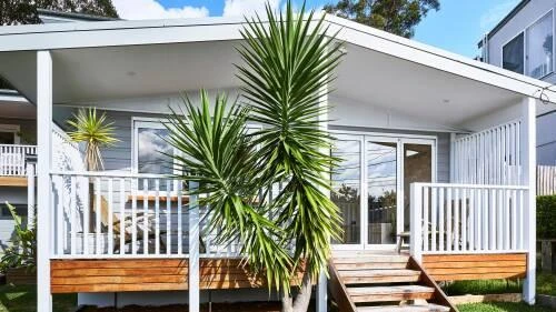 Can granny flats save the housing crisis?