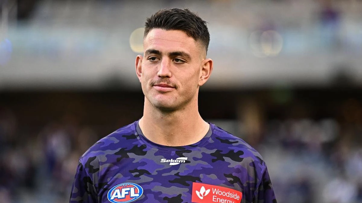 Fremantle coach details ‘sickness’ that has floored multiple players