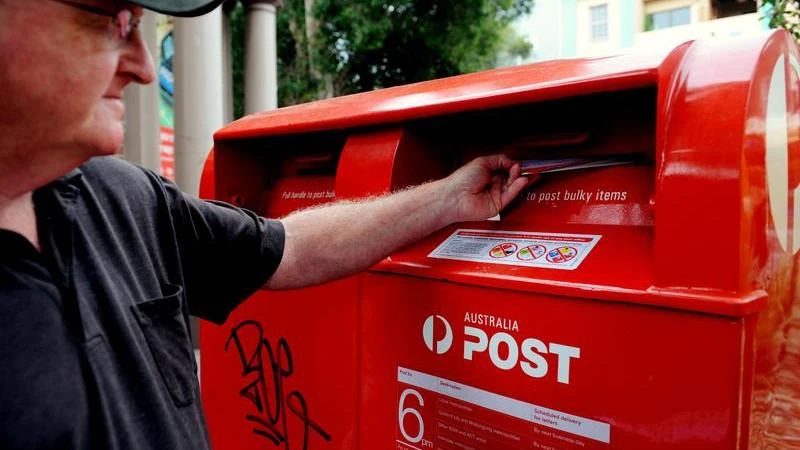 Stamp prices to rise as letters by post hit lowest since 1950s