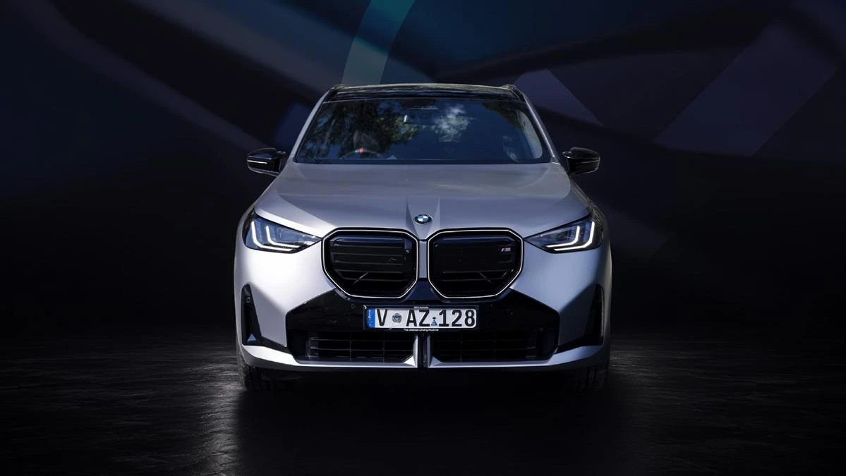 2026 CarExpert Choice winner: Best Luxury Mid-Size SUV
