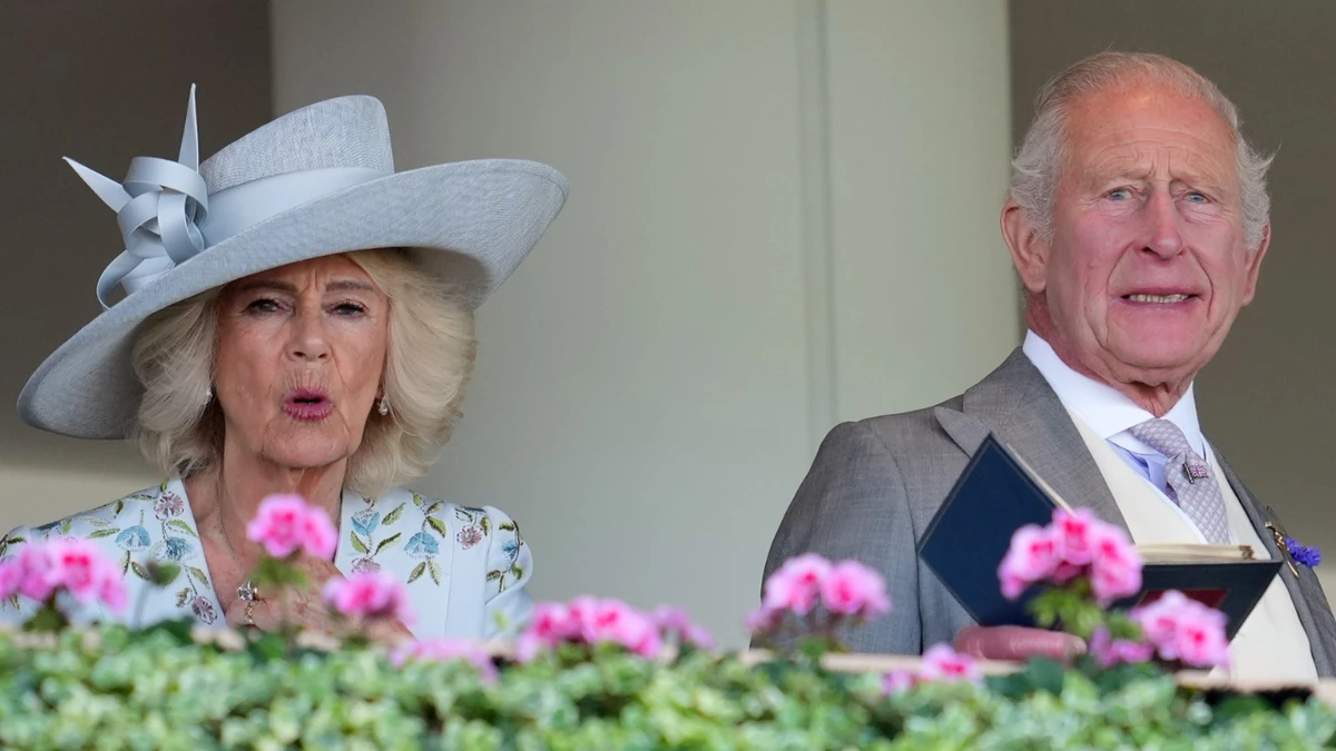 King Charles breaks 100-year-old tradition in major shift