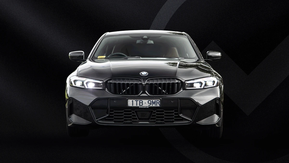 CarExpert Choice winner: Best Luxury Mid-Size Car