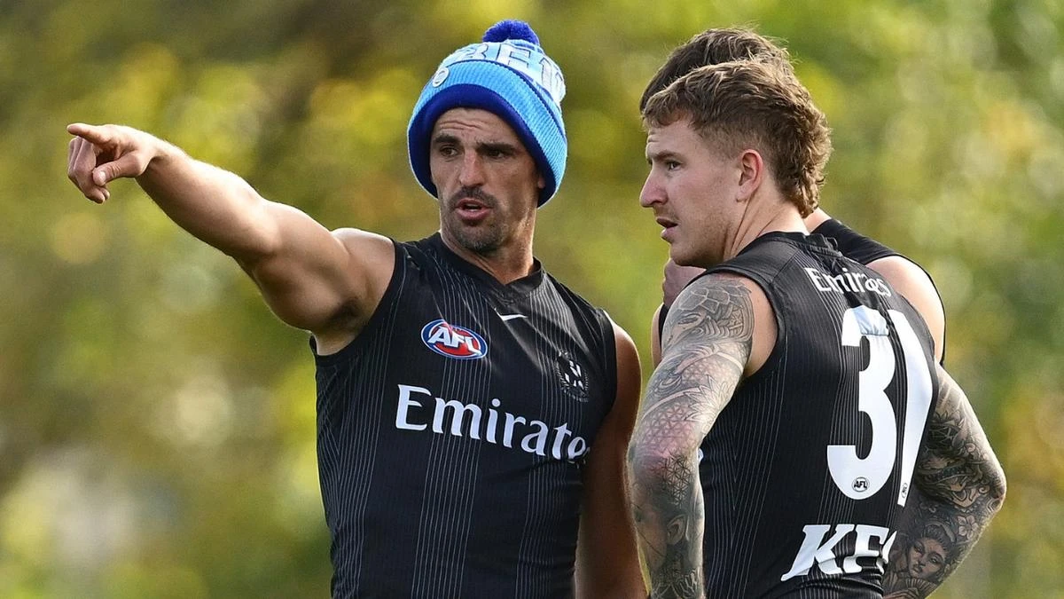 Pendlebury’s two-year backflip exposes ‘shame for the game’
