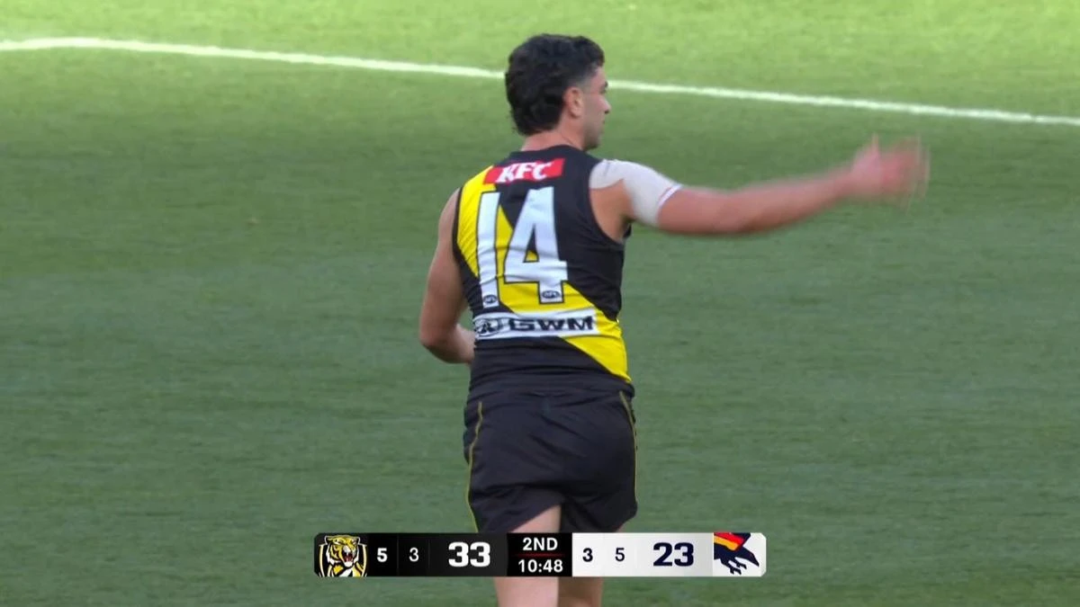 AFL officials stood down as second ‘unbelievable’ error emerges