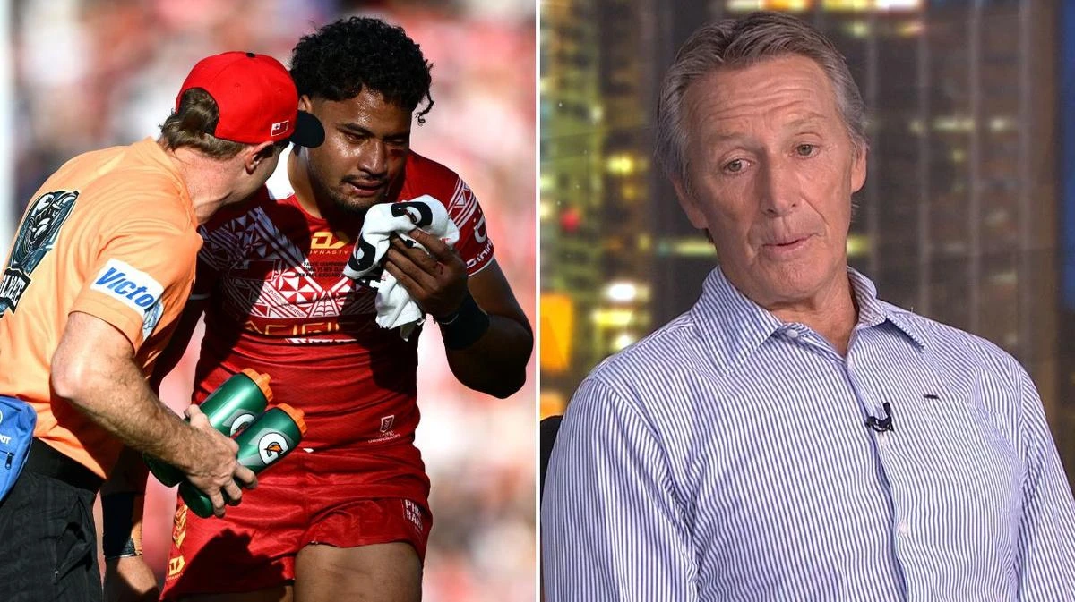Craig Bellamy provides shattering update on Eli Katoa