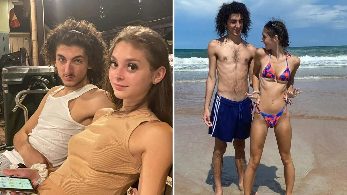 Mackenzie Shirilla posts selfie in desperate bid for freedom