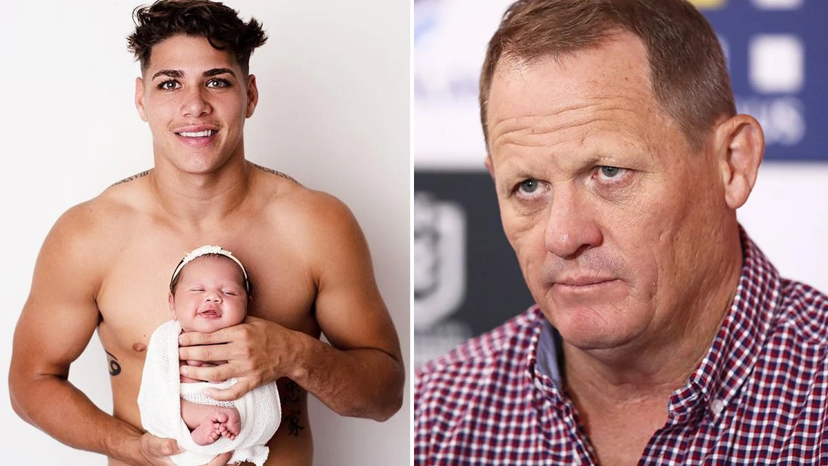 please explain‘Give me a break’: The real reason Kevin Walters released Reece Walsh