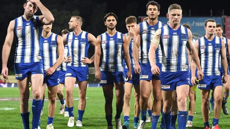 AFLNoble convinced Kangas are on right track
