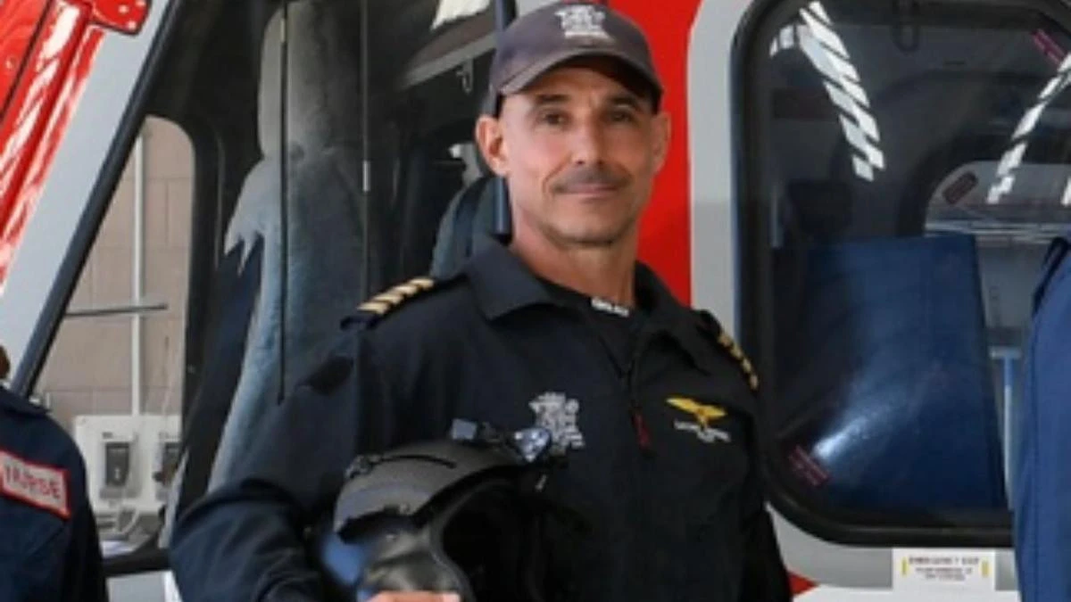 Police pilot quits $183k job saying pay not enough amid cost of living crisis