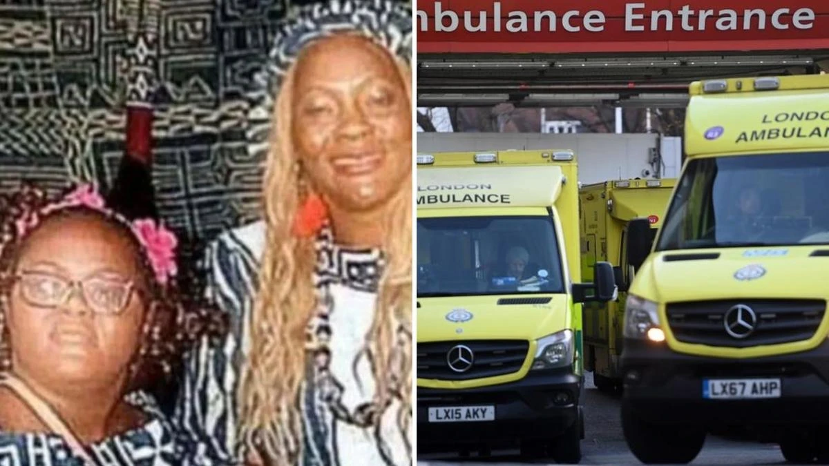 Teen died after weeks with mum’s decaying body