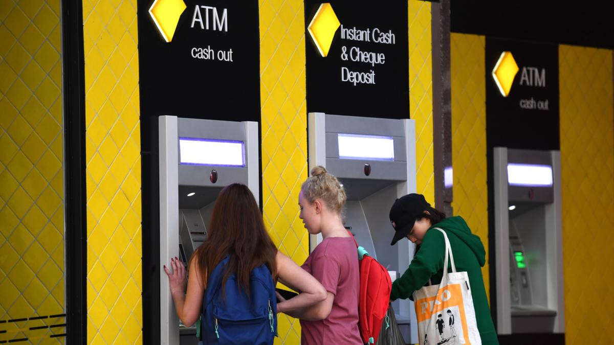 CommBank backflips on account changes and withdrawal fees