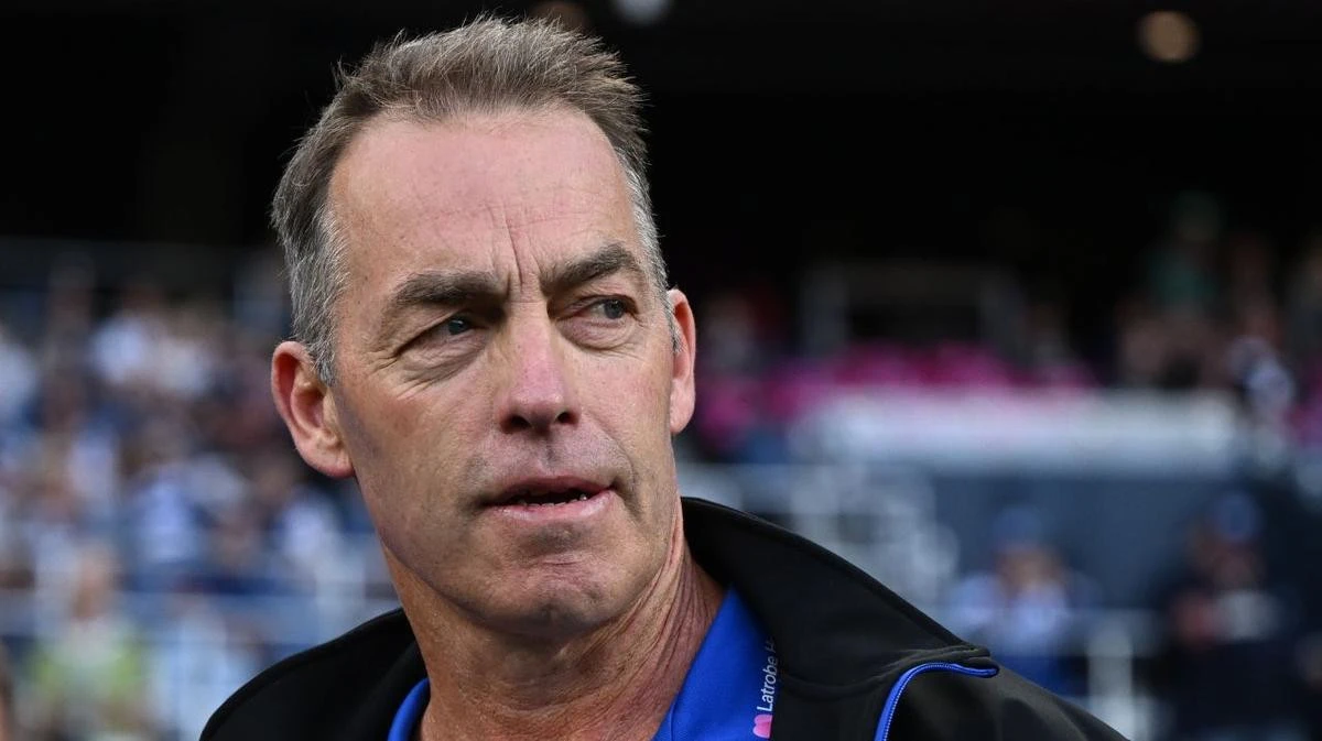Alastair Clarkson speaks out on ‘disturbing’ AFL issue