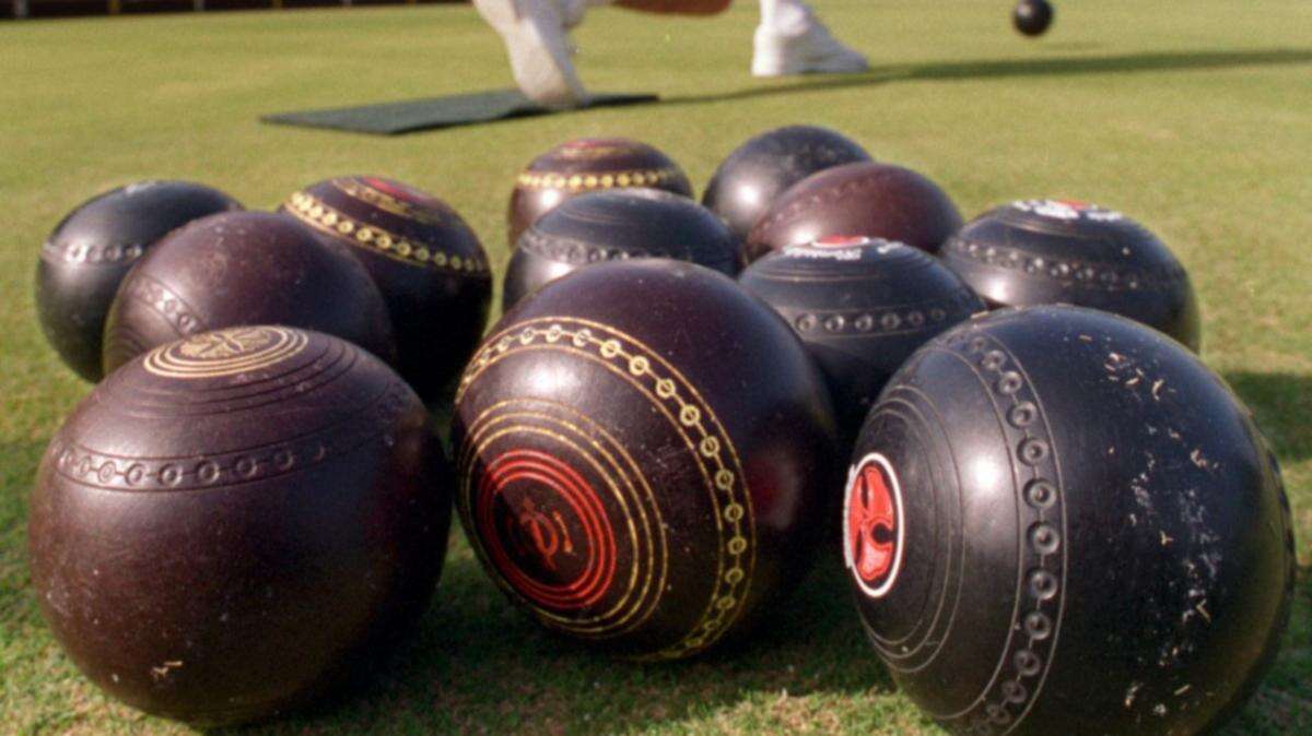 Lawn bowler’s dying wish sparks confusion and outrage