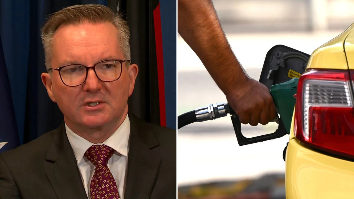 Major update revealed on fuel excise relief