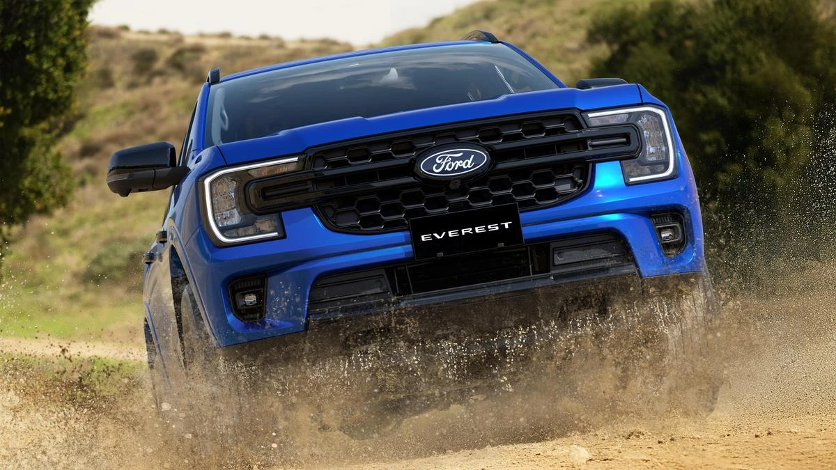2026 Ford Everest price and specs: MY26.5 updates detailed – UPDATE