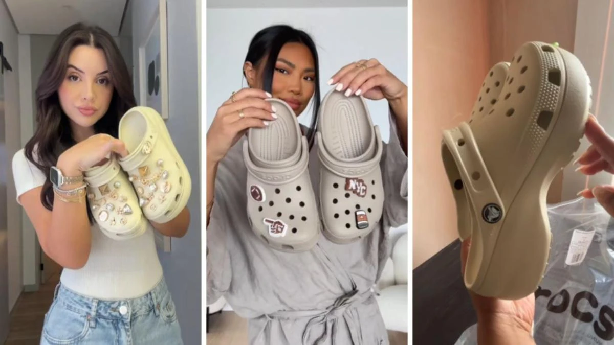 Shoppers call them better-looking than regular Crocs and they’re under $54 right now
