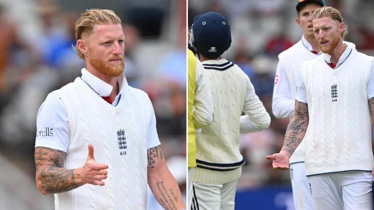 Farcical scenes as England baffled by glory-chasing Indian batsmen