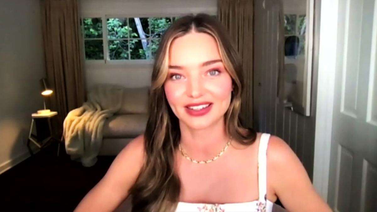 Miranda Kerr confirms secret health diagnosis: ‘Frustrating’