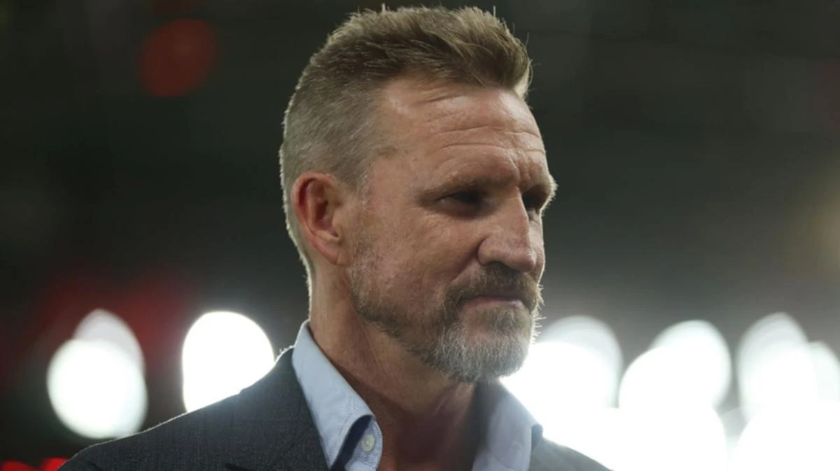Nathan Buckley drops major clue on return to AFL