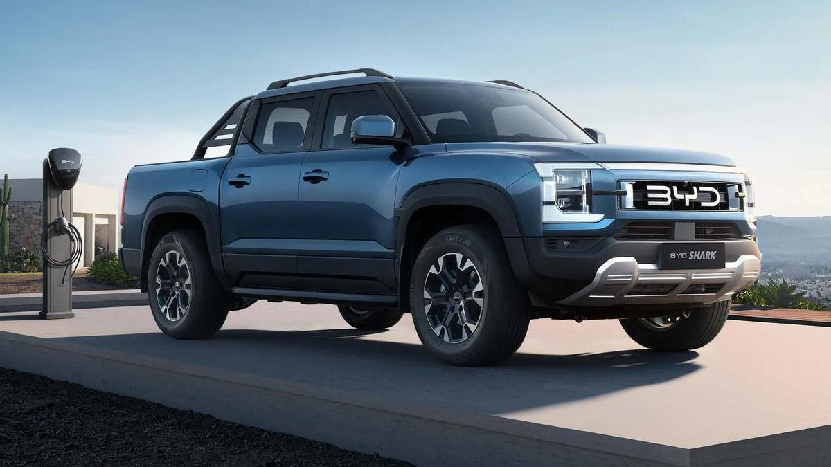 Australian EV drivers to get paid thanks to game-changing V2G tech