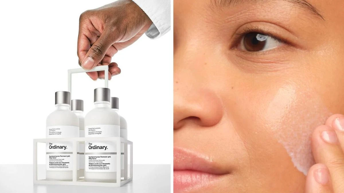 The Ordinary launches game-changing new toner shoppers will love