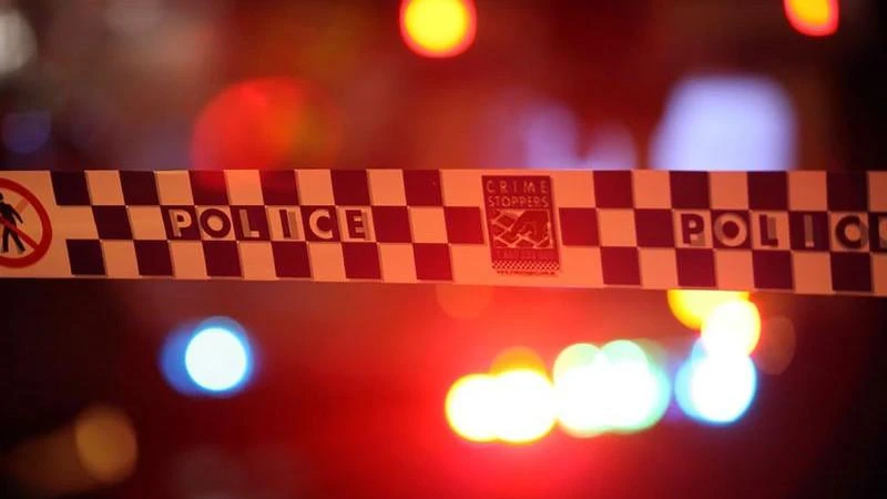 Man charged with murder after woman allegedly kidnapped