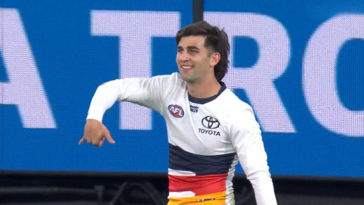 Stadium incensed over Adelaide forward’s match-winning act